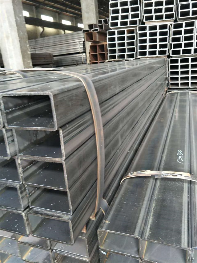 建筑钢结构南开南开南开镀锌矩形管 Q355B 适用场景 建筑钢结构南开南开南开镀锌矩形管 Q355B 适用场景